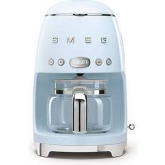 Coffee machine smeg Smeg 50's Style DCF02PBEU