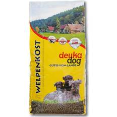 Dry puppy food Dry Puppy Food 15kg