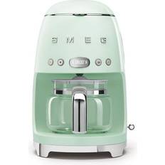 Smeg Macchine da Caffè Smeg 50's Style DCF02PG