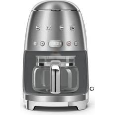 Smeg Macchine da Caffè Smeg 50's Style DCF02SS