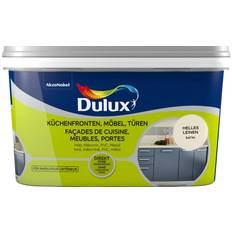 Dulux Fresh Up Holzfarbe White 2L