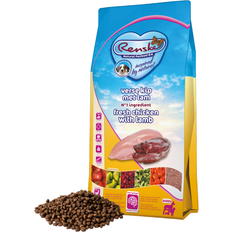 Hondenvoer - Omega-6 Huisdieren Renske Fresh Prepared Chicken with Lamb