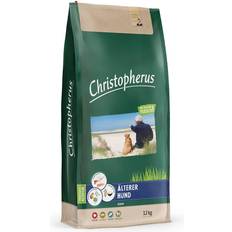 Christopher Senior Complete Food for the Older Dog 12kg 12kg