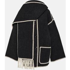 TOTEME 242WAS2053LE0029047 関税送料込 Toteme Outerwear (52 products) compare price now »