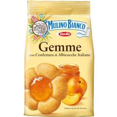 Sweet & Savoury Spreads on sale Mulino Bianco Gemme Gebäck 200g 1pack