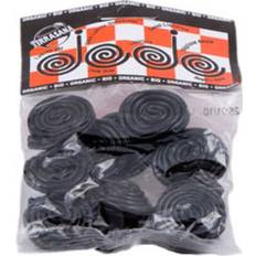 Terrasana Lakritsrullar Ekologiska 100g 1pack