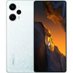 Poco Mobiltelefoner Poco Smartphone F5 8GB RAM