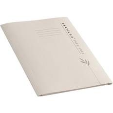 Tree-Free dokumentmappe Folio A4+ miljøvenlig pap