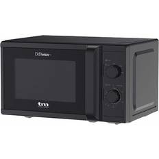 Microwave Ovens TM electron with Grill 700 W Silver, Black