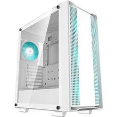 DeepCool Dammfilter - E-ATX Datorchassin DeepCool CC560 V2 Tempered