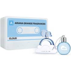 Ariana Grande Cajas de regalo Ariana Grande Cloud Gift Set EdP 50ml + Bath & Shower Gel 75ml