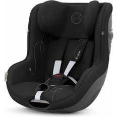 Cybex Gegen die Fahrtrichtung - Isofix Kindersitze fürs Auto Cybex Sirona G i-Size Plus