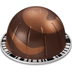 Nespresso Kaffekapslar Rich Chocolate 10st