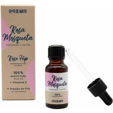 Flor De Mayo Rosehip Æterisk Olie 20 ml