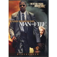 Movies Man on Fire