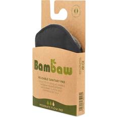 Bambaw Reusable Sanitary Pads in Moderate Flow