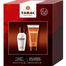 Tabac After Shave Lotion & Shower Gel 50 100 ml