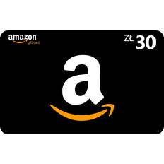 Gavekort Gift Card 30 PLN