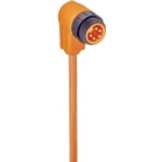 Elartikler Lumberg Automation 98580 Sensor 7/8 Stik