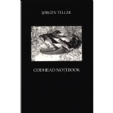 CSBOOKS Codhead Notebook Jørgen Teller
