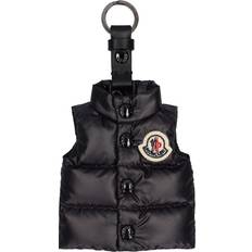 Moncler Vest Tech Keyring