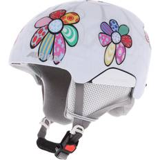 Alpina Pizi Ski Helmet