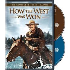 Movies How the West Was Won: Season 1