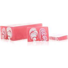 Ancient Wisdom Handcrafted Soap Loaf 1.2kg Rose