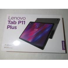 Lenovo tab p11 plus 11 Lenovo Tab P11 Plus ZA94 11" 128GB