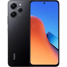 Redmi xiaomi 12 4gb ram 128gb Xiaomi Redmi 12 4G 4GB RAM 128GB Midnight Black
