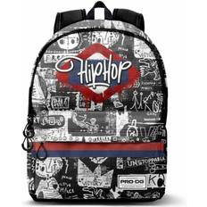 Karactermania Underhiphop Fan School Bag - Black