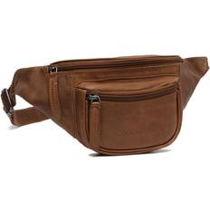 The Chesterfield Brand Jack Bumbag - Cognacfarvet Læder