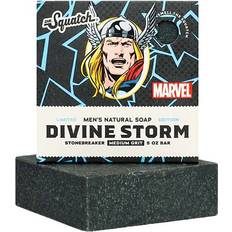 Dr. Squatch Natural Bar Soap Divine Storm Thor 5