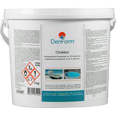 Pools Denform chokklor granulat 3 kg