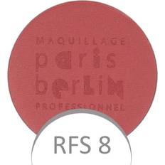 Paris Berlin Makeup Paris Berlin Compact Powder Shadow Le fard sec FS8 3 g