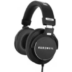 Kurzweil HDM1, slutna hörlurar, frekvensomfång: 10–26