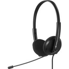 Sandberg USB-C Office Headset