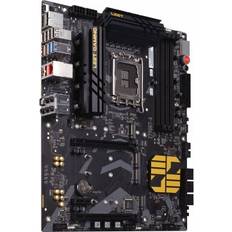 Schede Madre Elitegroup Z790 LGA 1700 4DDR5 1PCI-EX16G5 3 M.2 4SATA SSD Glan HDMI/DP ATX