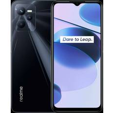 Realme 64GB Mobile Phones Realme C35 6,6" Octa Core