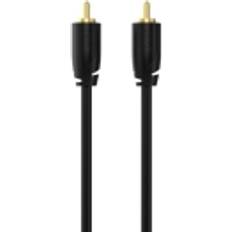 Sinox Pro Digitalt Coaxial Kabel 3m