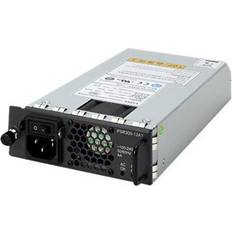 Strømforsyning Enterprise HPE X351 Strømforsyning 300 80 Plus