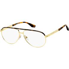 Yellow Glasses & Reading Glasses Marc Jacobs Men' Spectacle mm