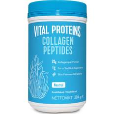 Vital Proteins Vitaminer & Kosttillskott Vital Proteins Collagen Peptides 284 g