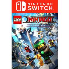 LEGO Ninjago Nintendo Switch EU