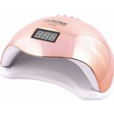 Sunone LED/UV hybrid manicure 48W Rose