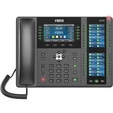 Téléphones Fixes Fanvil Landline Telephone X210