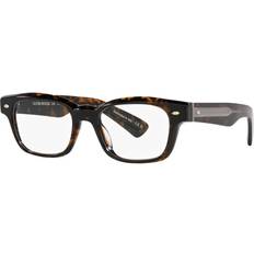 Oliver Peoples Briller & Læsebriller Oliver Peoples Latimore OV 5507U Unisex Eyewear Frame 51 MM