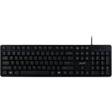 AKW900 keyboard Nordic