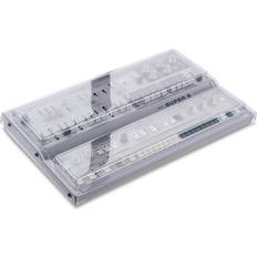 Studio Equipment Decksaver UDO Audio SUPER 6 Desktop Cover