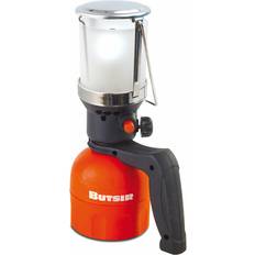 Butsir Camping-lampe Bisgas CPBG0060 Gas